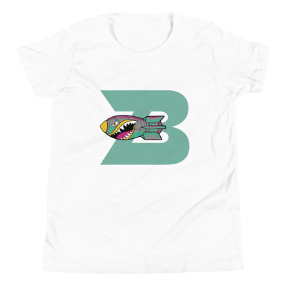 Performance | Youth T-Shirt | Buffalo Bomb Squad