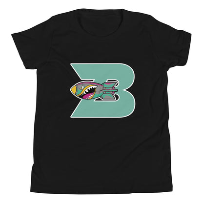 Performance | Youth T-Shirt | Buffalo Bomb Squad