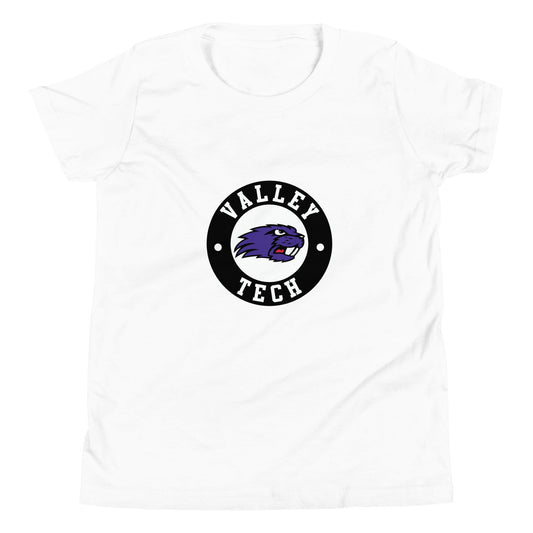 Performance | Youth T-Shirt | BVT beavers | Badge Logo