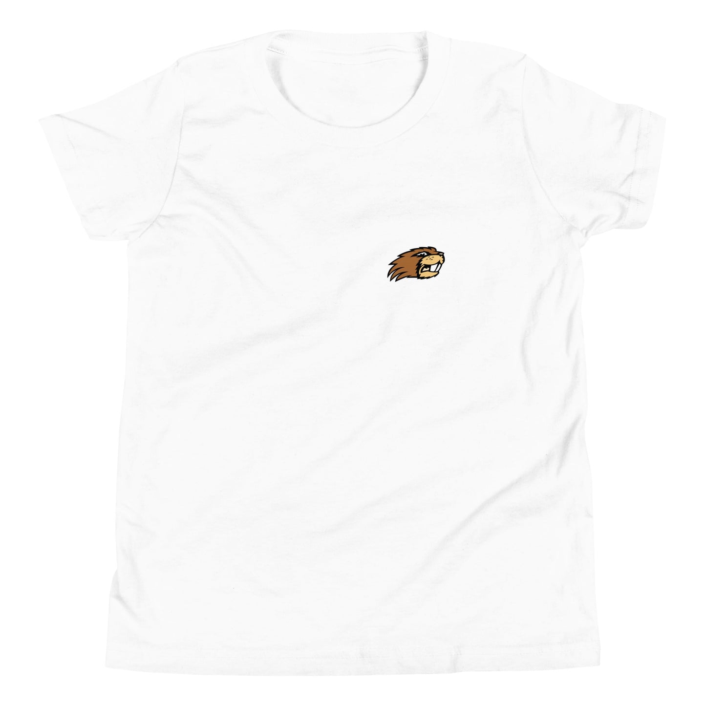 Performance | Youth T-Shirt | BVT beavers | Riverfang Beast Logo