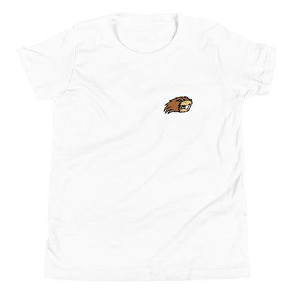 Performance | Youth T-Shirt | BVT beavers | Riverfang Beast Logo