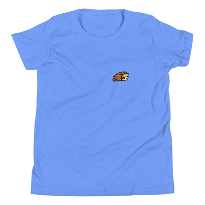 Performance | Youth T-Shirt | BVT beavers | Riverfang Beast Logo