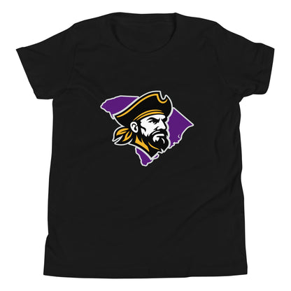 Performance | Youth T-Shirt | Carolina Pirates