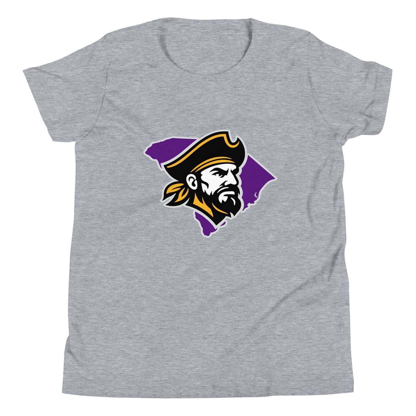 Performance | Youth T-Shirt | Carolina Pirates