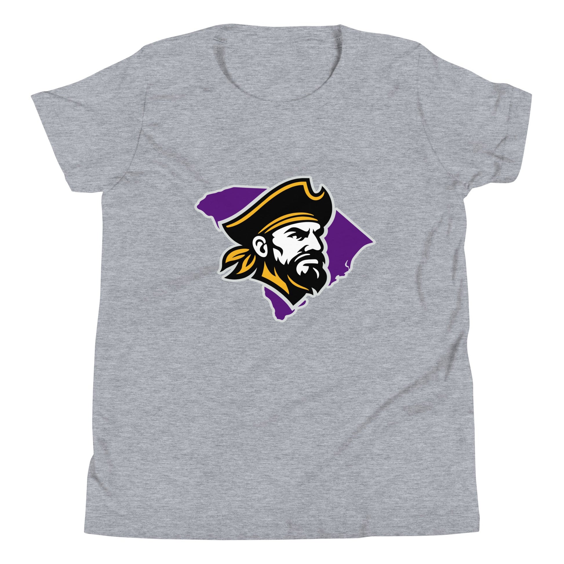 Performance | Youth T-Shirt | Carolina Pirates