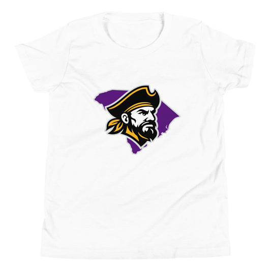Performance | Youth T-Shirt | Carolina Pirates