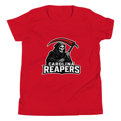Performance | Youth T-Shirt | Carolina Reapers