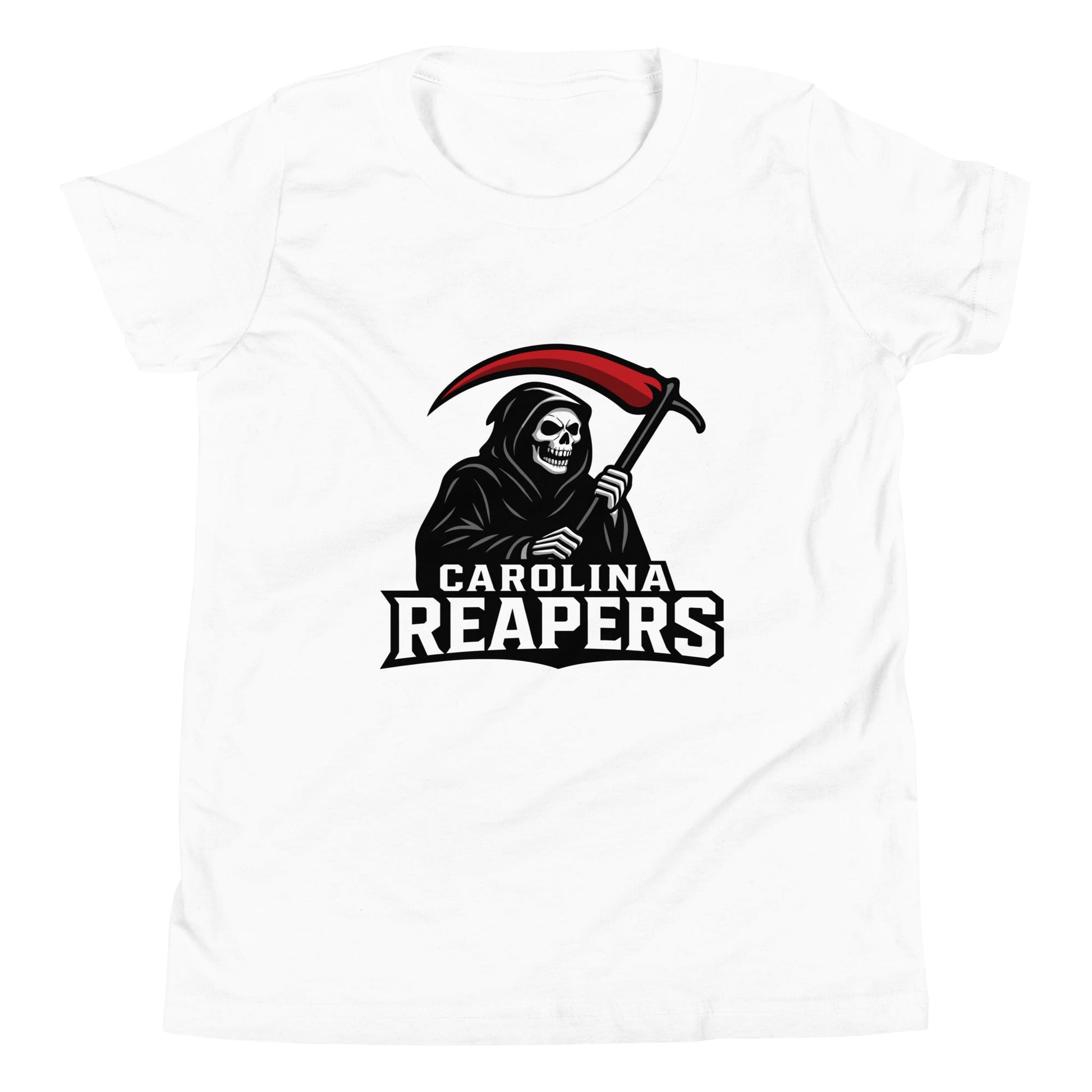 Performance | Youth T-Shirt | Carolina Reapers