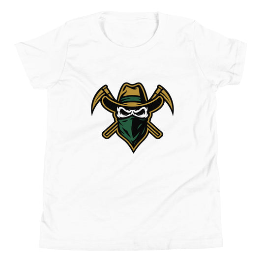 Performance | Youth T-Shirt | Casa Grande Reapers