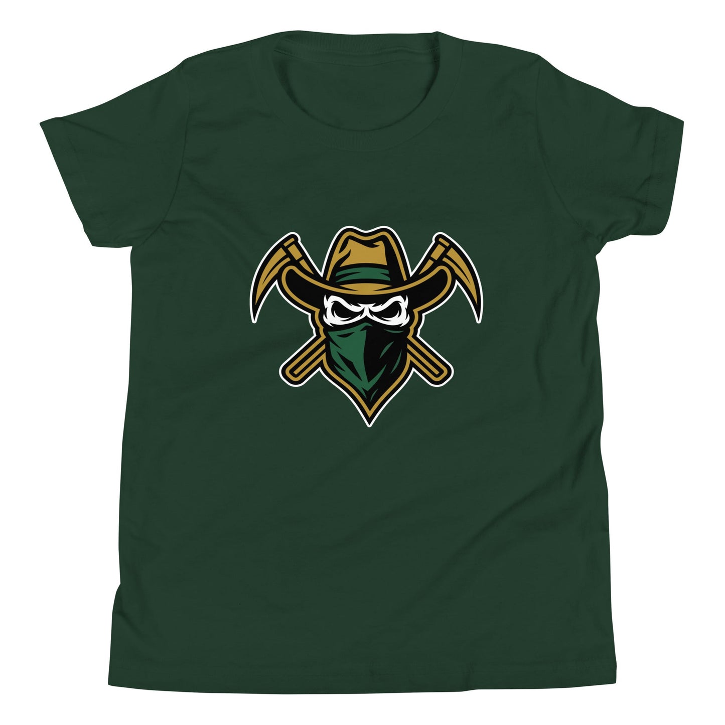 Performance | Youth T-Shirt | Casa Grande Reapers