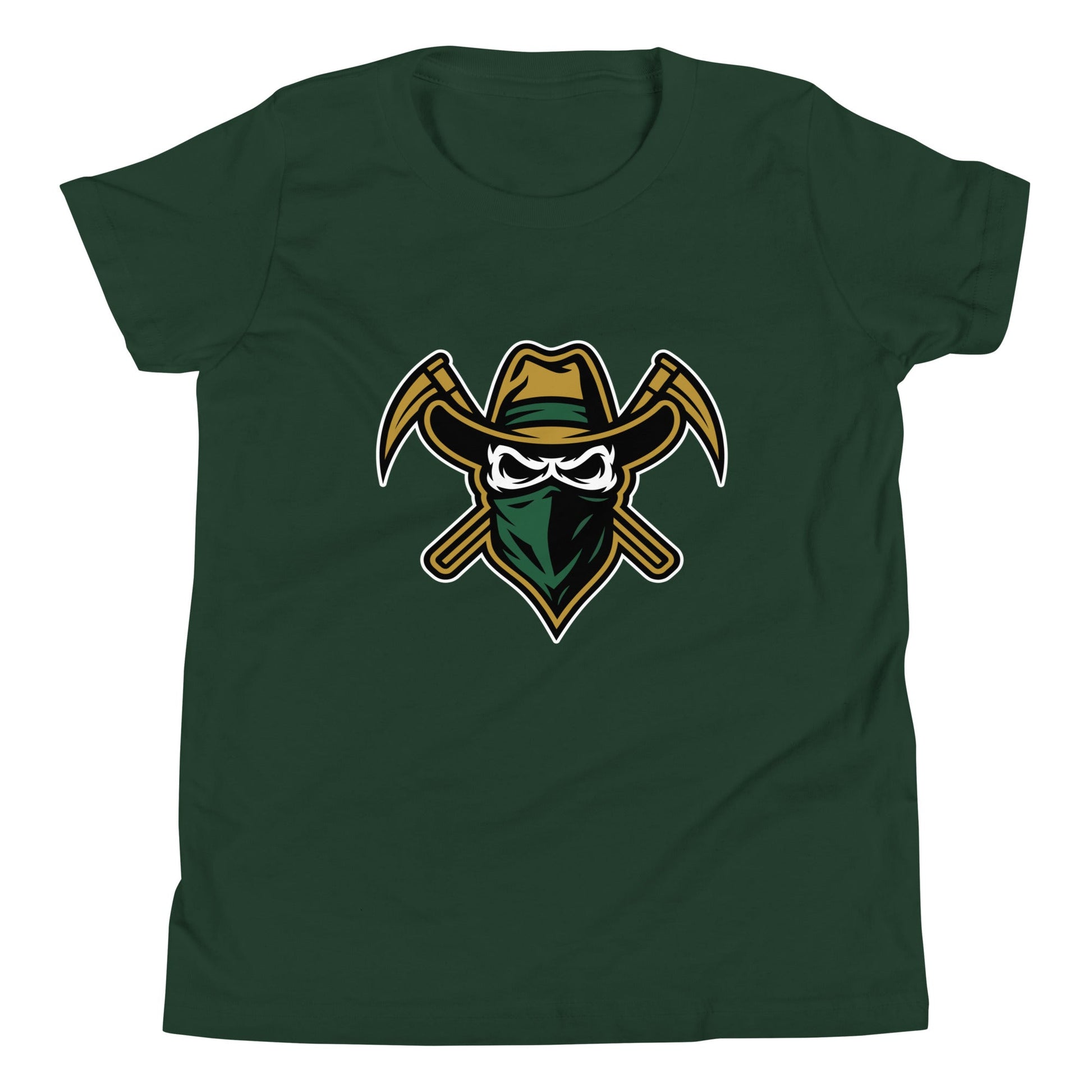 Performance | Youth T-Shirt | Casa Grande Reapers