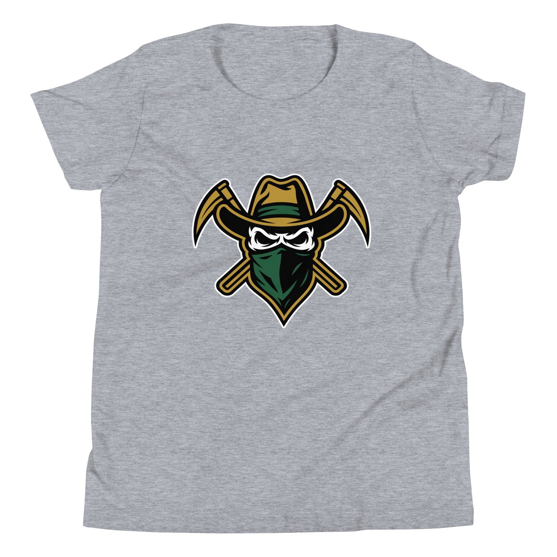 Performance | Youth T-Shirt | Casa Grande Reapers