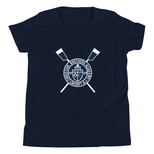 Performance | Youth T-Shirt | CBA Crew | Badge Logo