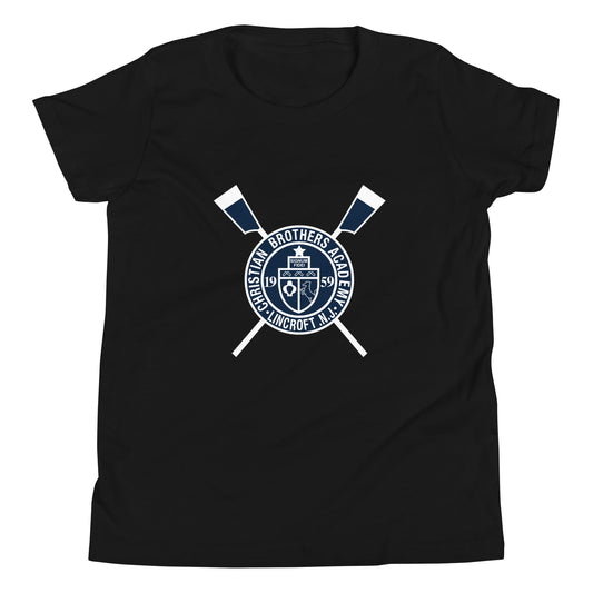 Performance | Youth T-Shirt | CBA Crew | Badge Logo