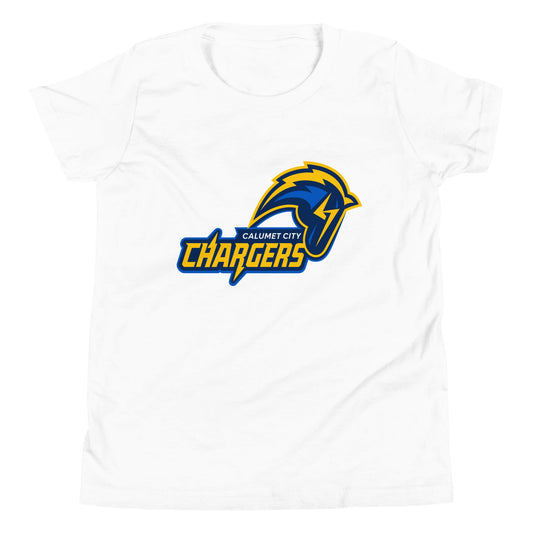 Performance | Youth T-Shirt | CCC | Emblem Logo