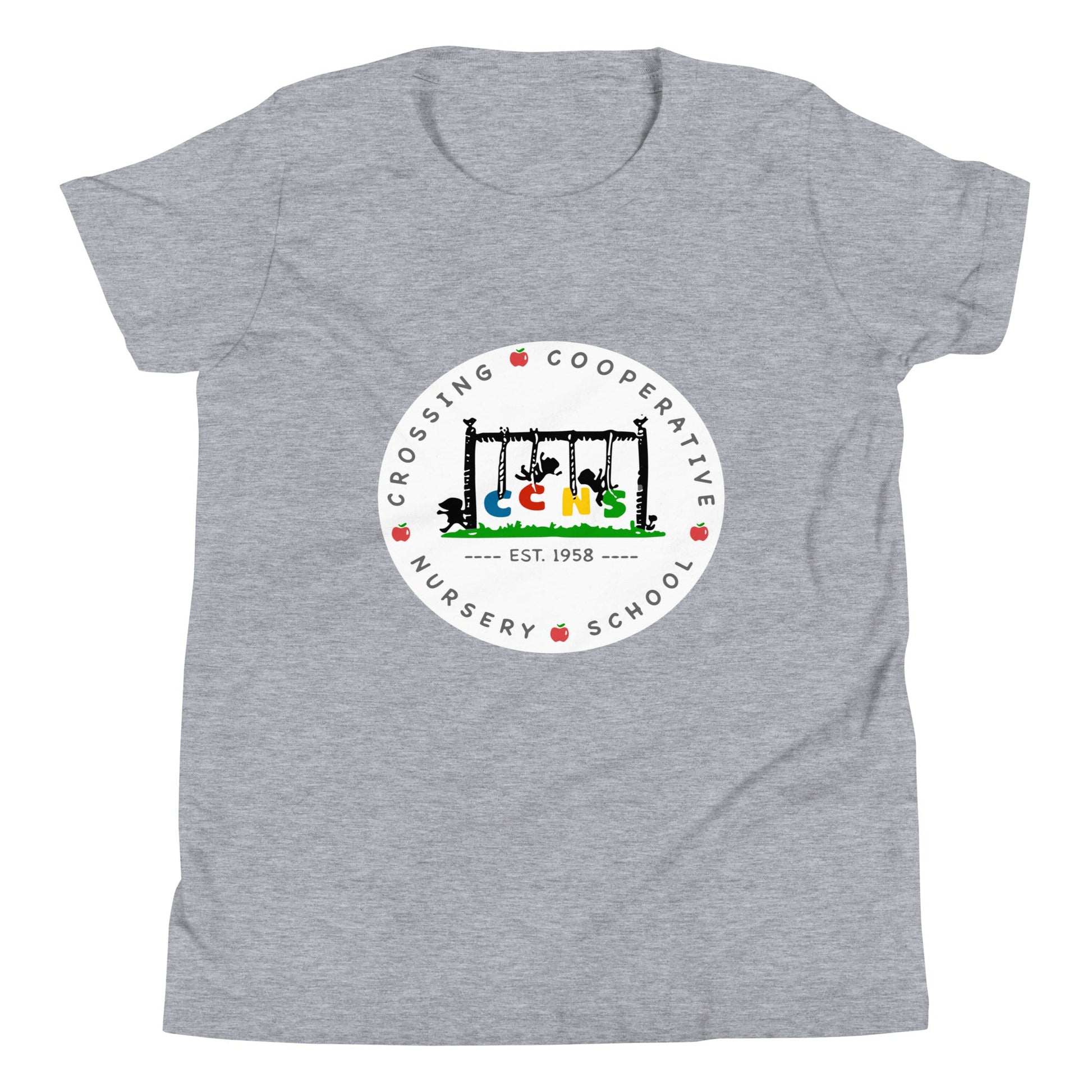 Performance | Youth T-Shirt | CCNS