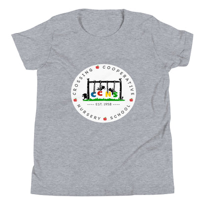 Performance | Youth T-Shirt | CCNS