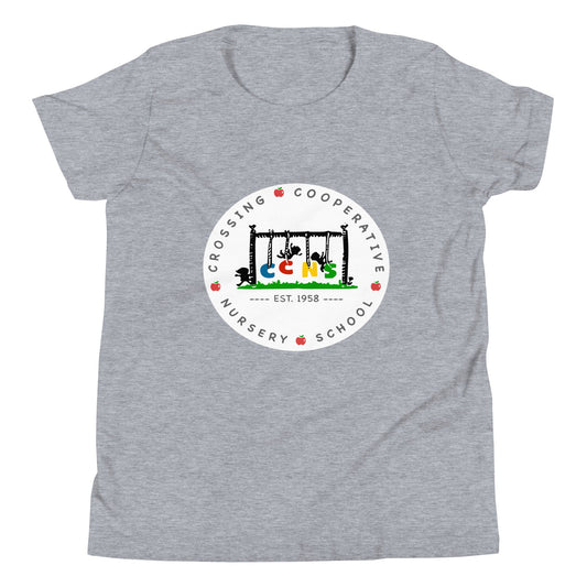 Performance | Youth T-Shirt | CCNS