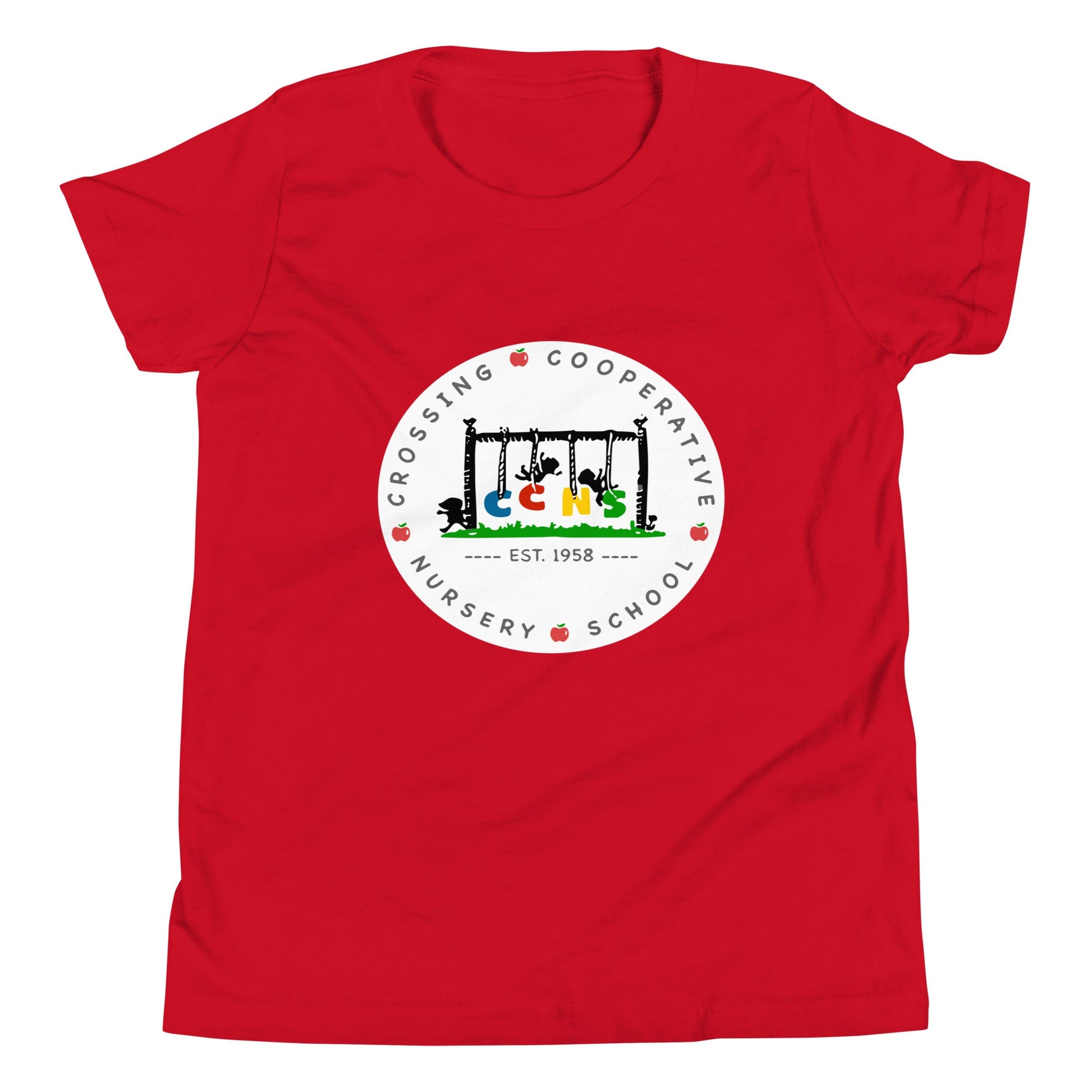 Performance | Youth T-Shirt | CCNS