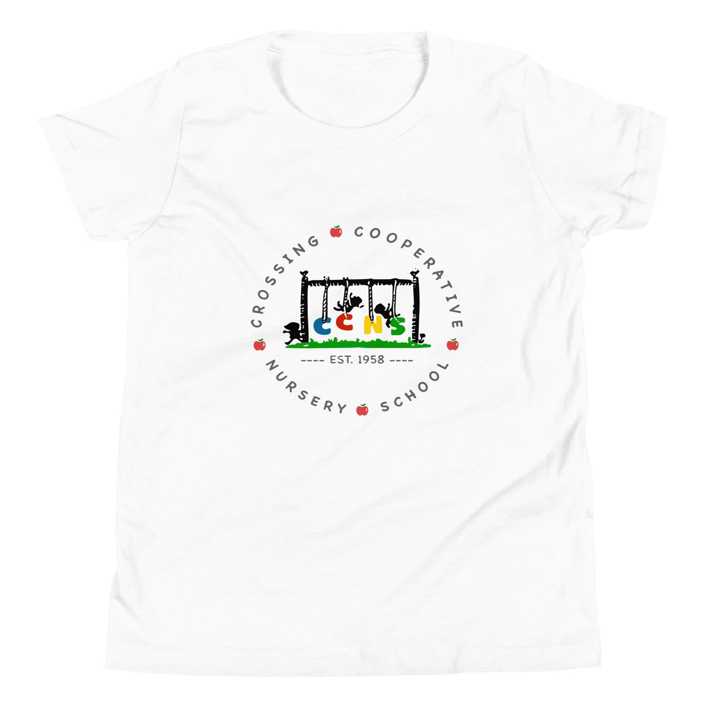 Performance | Youth T-Shirt | CCNS