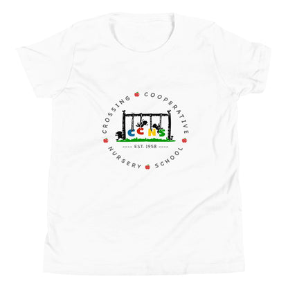 Performance | Youth T-Shirt | CCNS