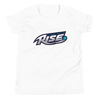 Performance | Youth T-Shirt | Charlotte Rise