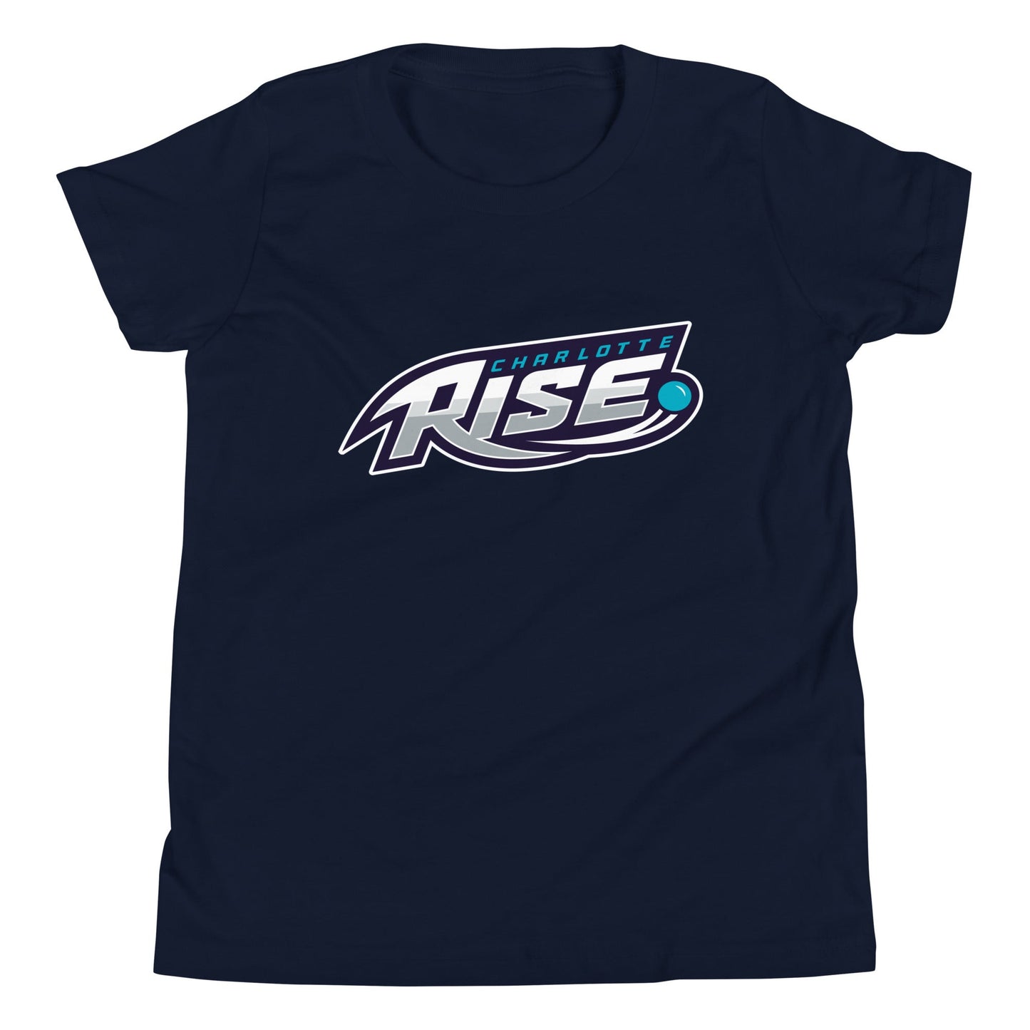 Performance | Youth T-Shirt | Charlotte Rise