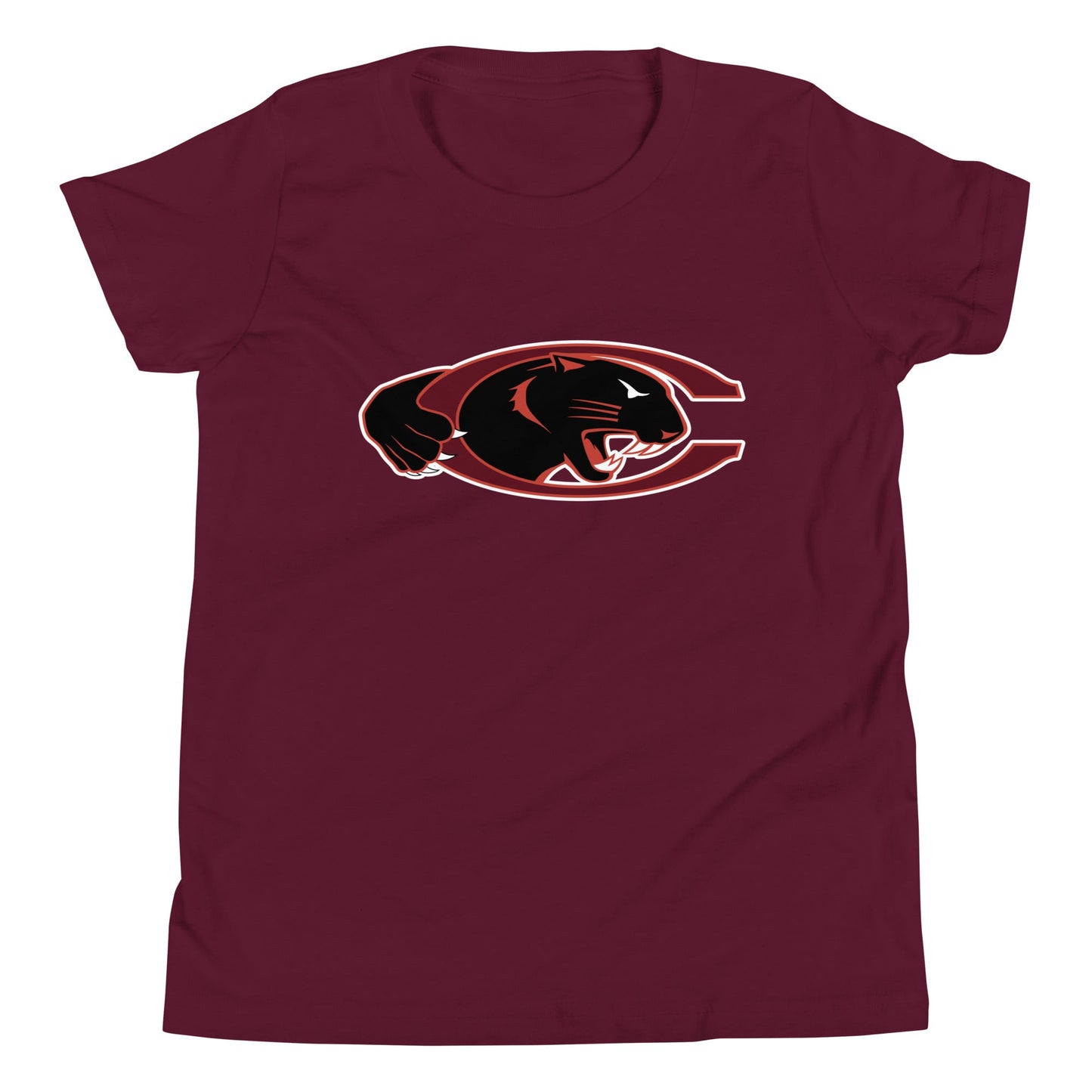 Performance | Youth T-Shirt | Claflin University