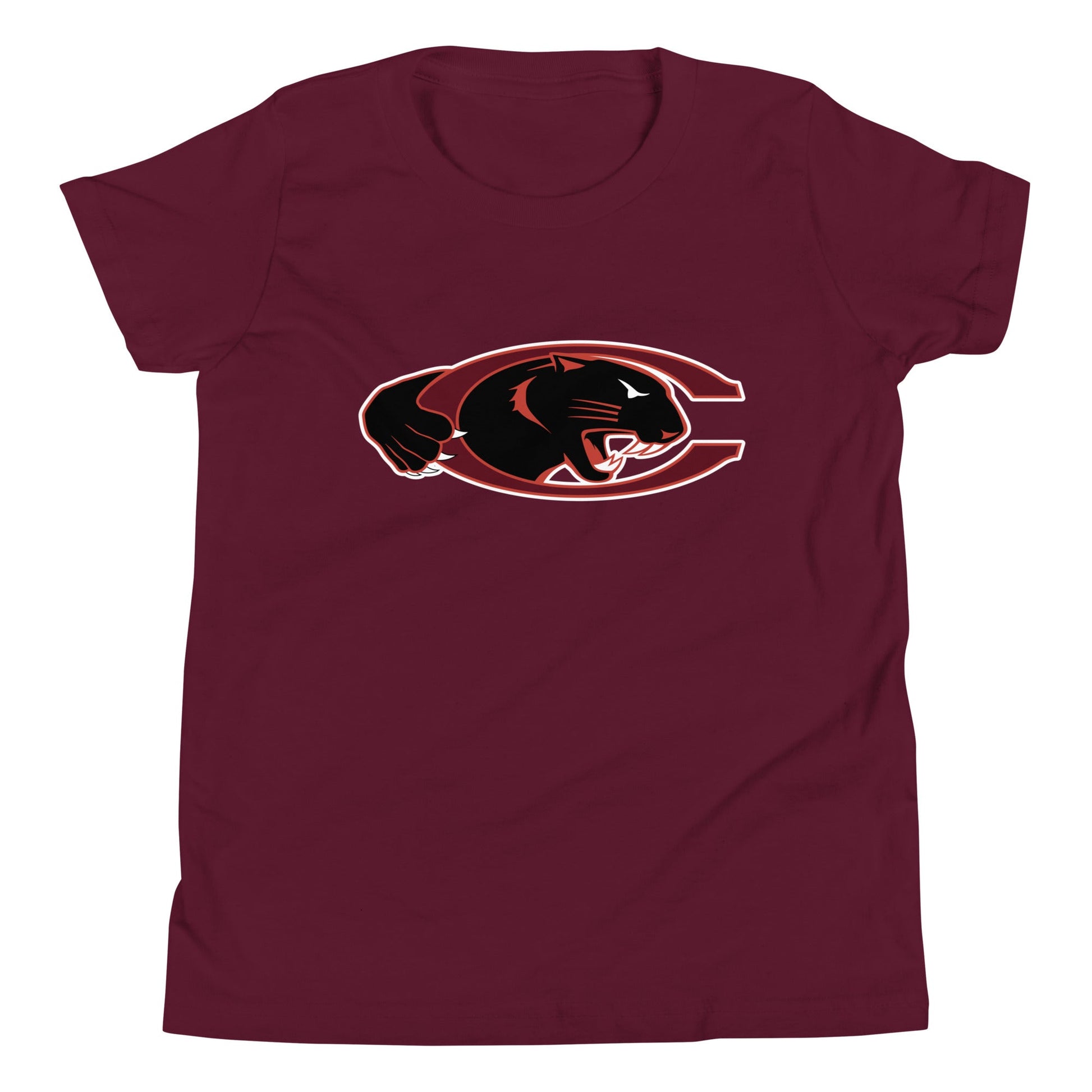 Performance | Youth T-Shirt | Claflin University