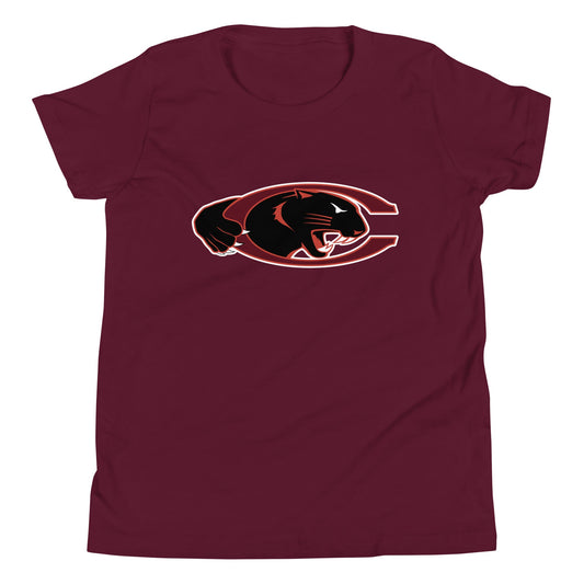 Performance | Youth T-Shirt | Claflin University