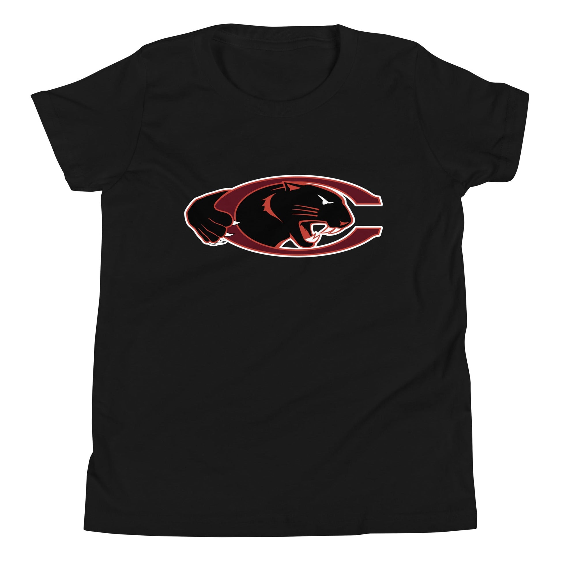 Performance | Youth T-Shirt | Claflin University