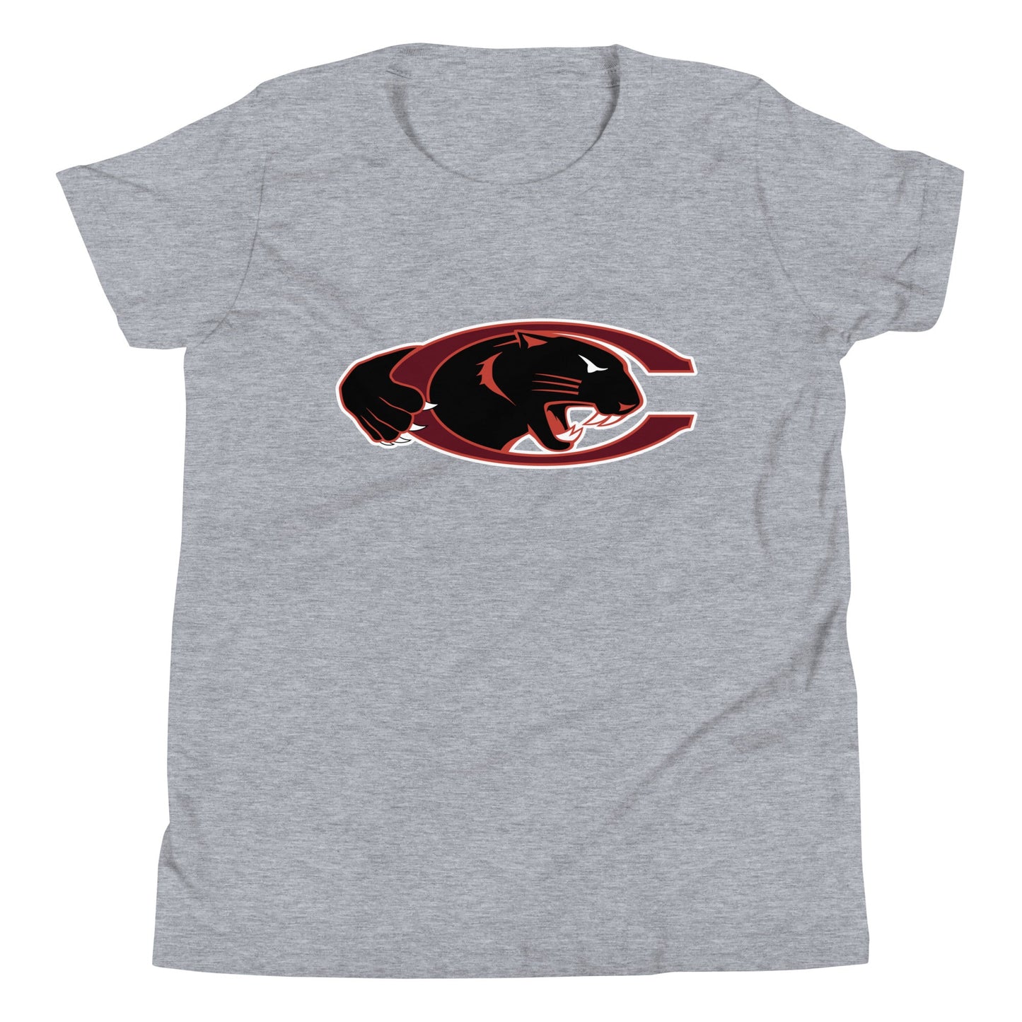 Performance | Youth T-Shirt | Claflin University