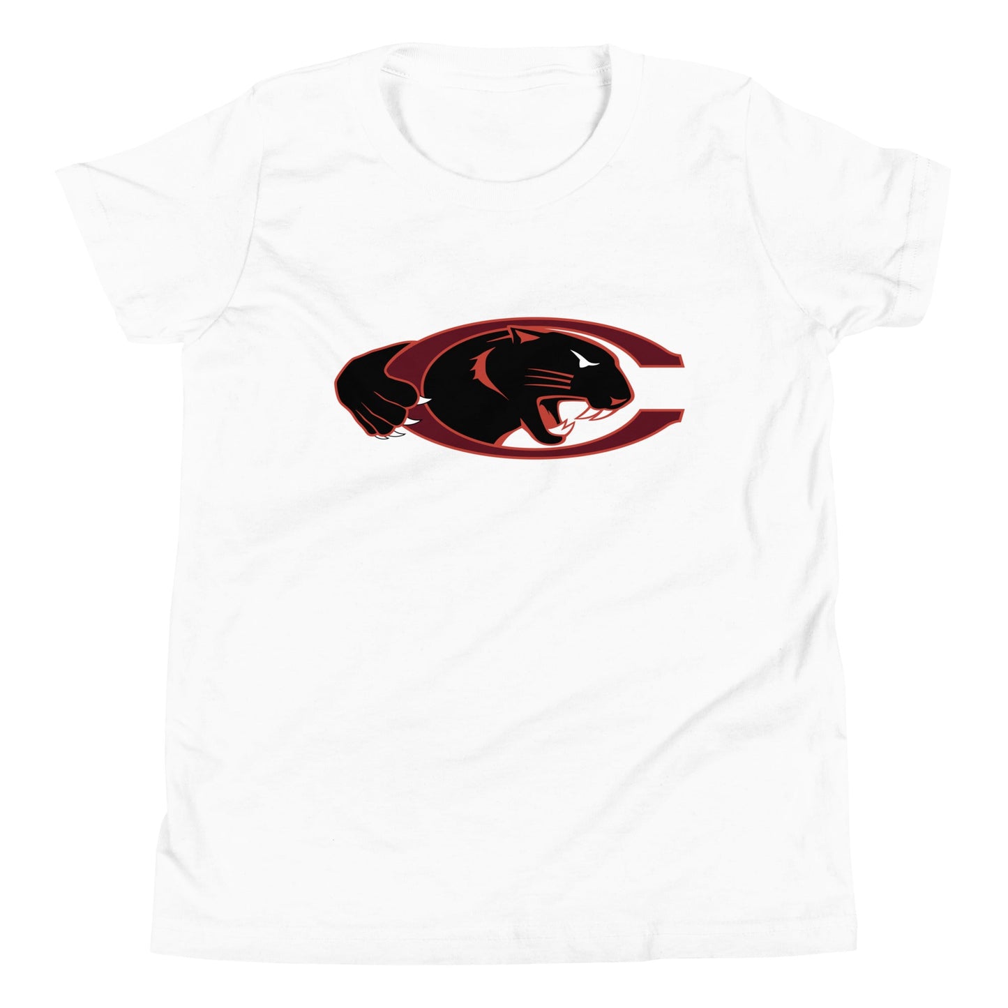 Performance | Youth T-Shirt | Claflin University