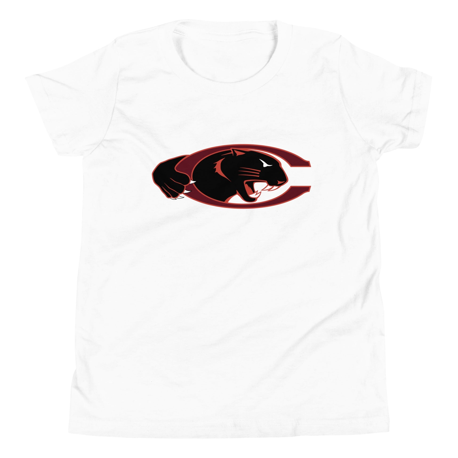 Performance | Youth T-Shirt | Claflin University