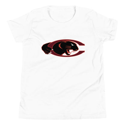 Performance | Youth T-Shirt | Claflin University