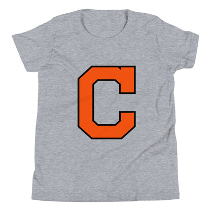 Performance | Youth T-Shirt | Clintonville Truckers
