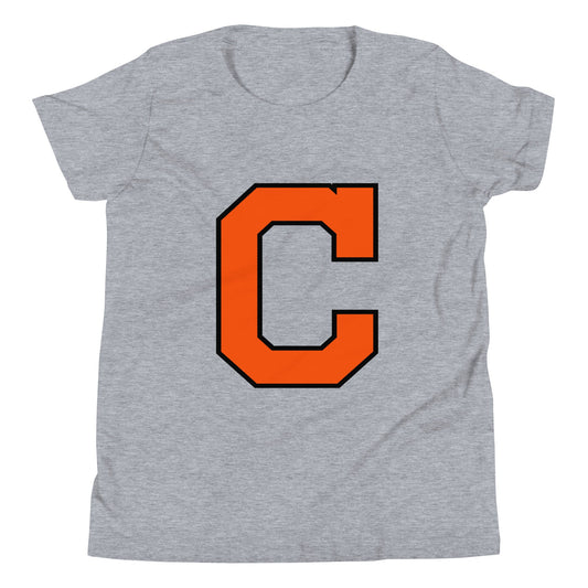 Performance | Youth T-Shirt | Clintonville Truckers