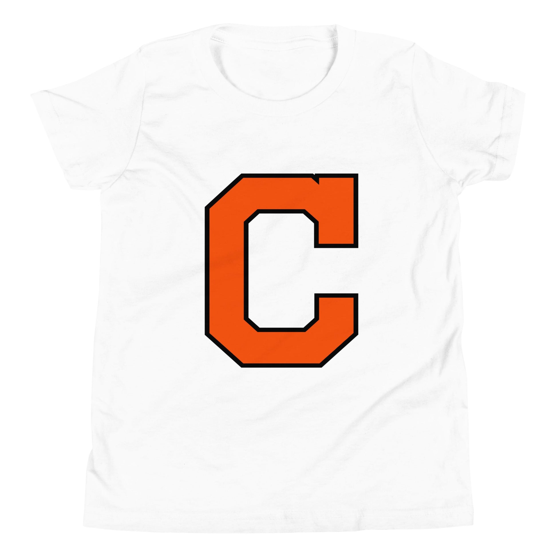 Performance | Youth T-Shirt | Clintonville Truckers