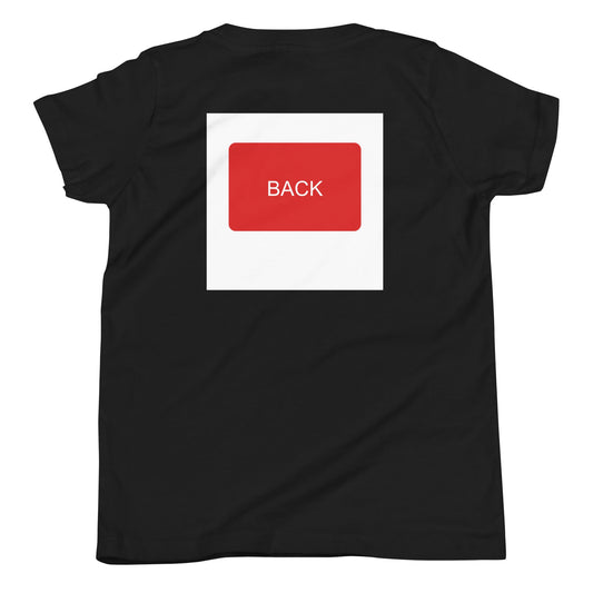 Performance | Youth T-Shirt | Codex Dual Print E2E 2026 - 04 - 11T03 - 31 - 10 - 353Z | Codex Dual Print Proof Logo