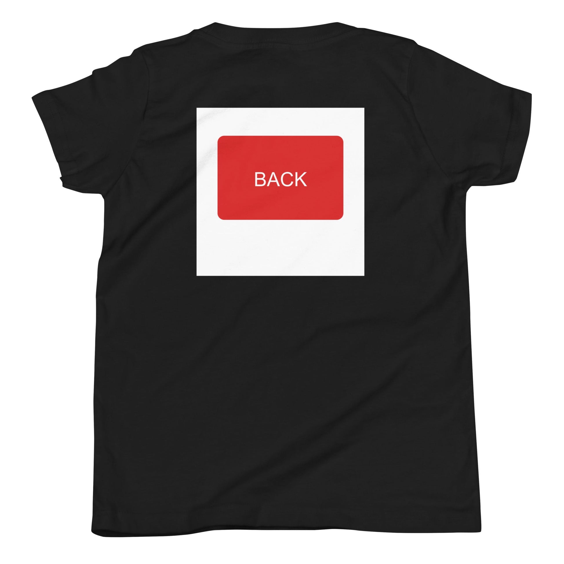 Performance | Youth T-Shirt | Codex Dual Print E2E 2026 - 04 - 11T03 - 31 - 10 - 353Z | Codex Dual Print Proof Logo