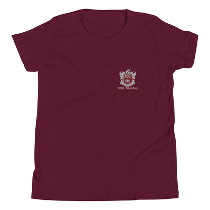 Performance | Youth T-Shirt | Concord High School 50th Reunion