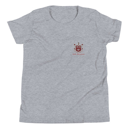 Performance | Youth T-Shirt | Concord High School 50th Reunion