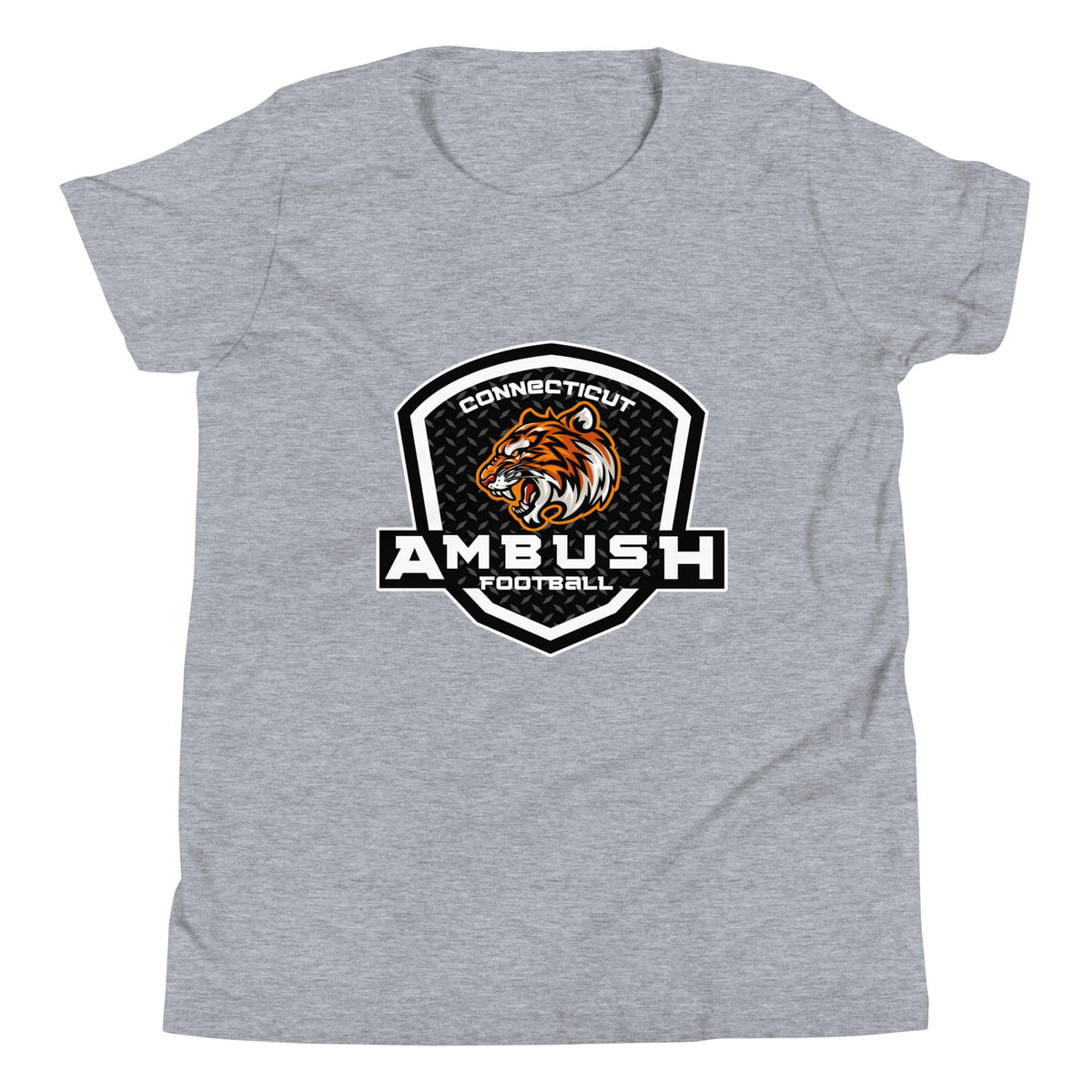 Performance | Youth T-Shirt | Connecticut Ambush