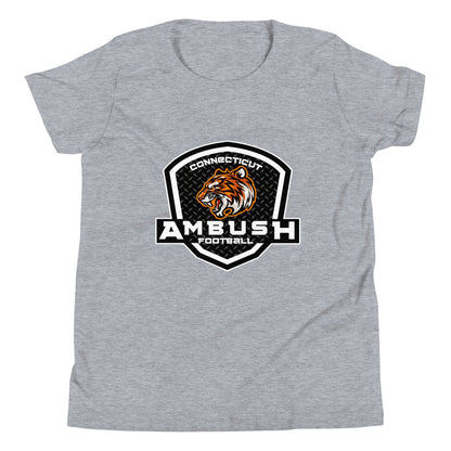 Performance | Youth T-Shirt | Connecticut Ambush