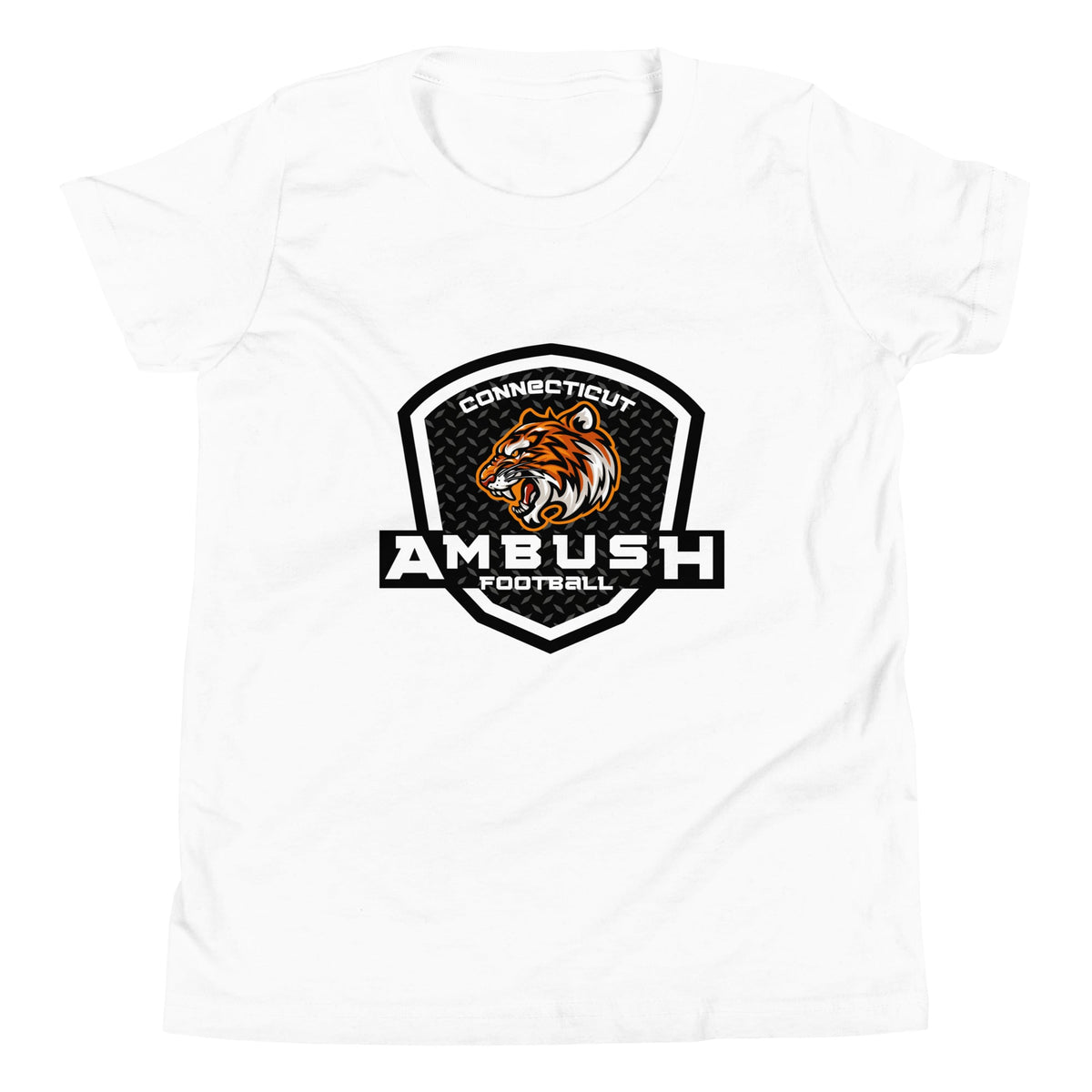 Performance | Youth T-Shirt | Connecticut Ambush