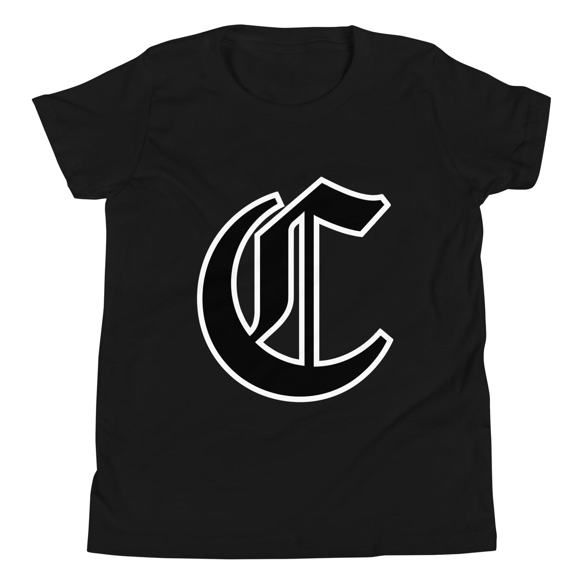 Performance | Youth T-Shirt | Connetquot Chiefs | Emblem Logo