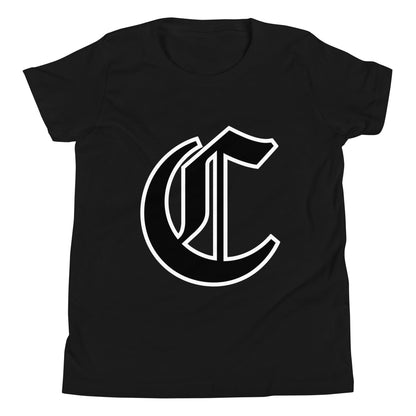 Performance | Youth T-Shirt | Connetquot Chiefs | Emblem Logo