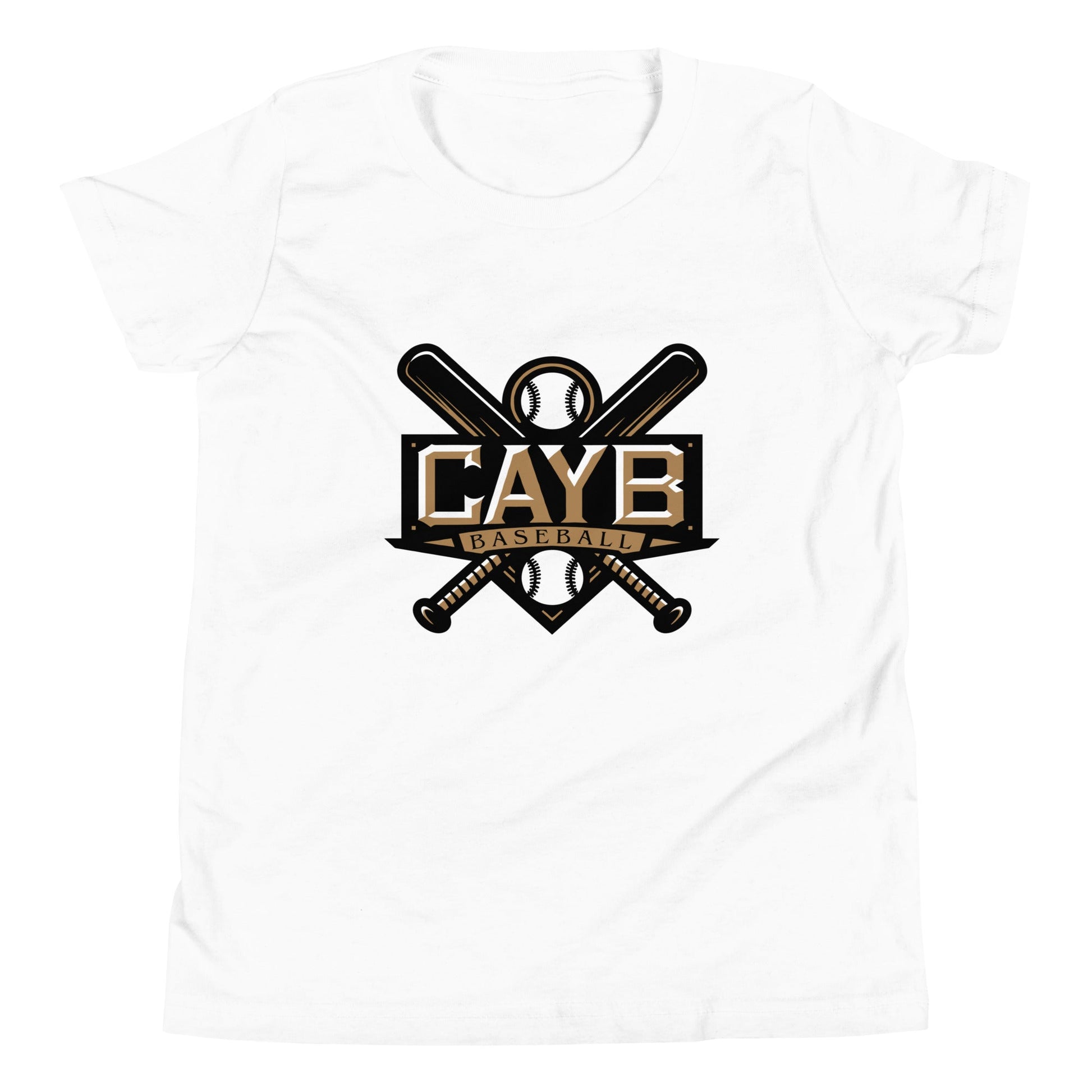 Performance | Youth T-Shirt | Conroe Area Youth Baseball