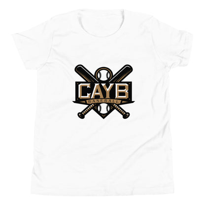Performance | Youth T-Shirt | Conroe Area Youth Baseball