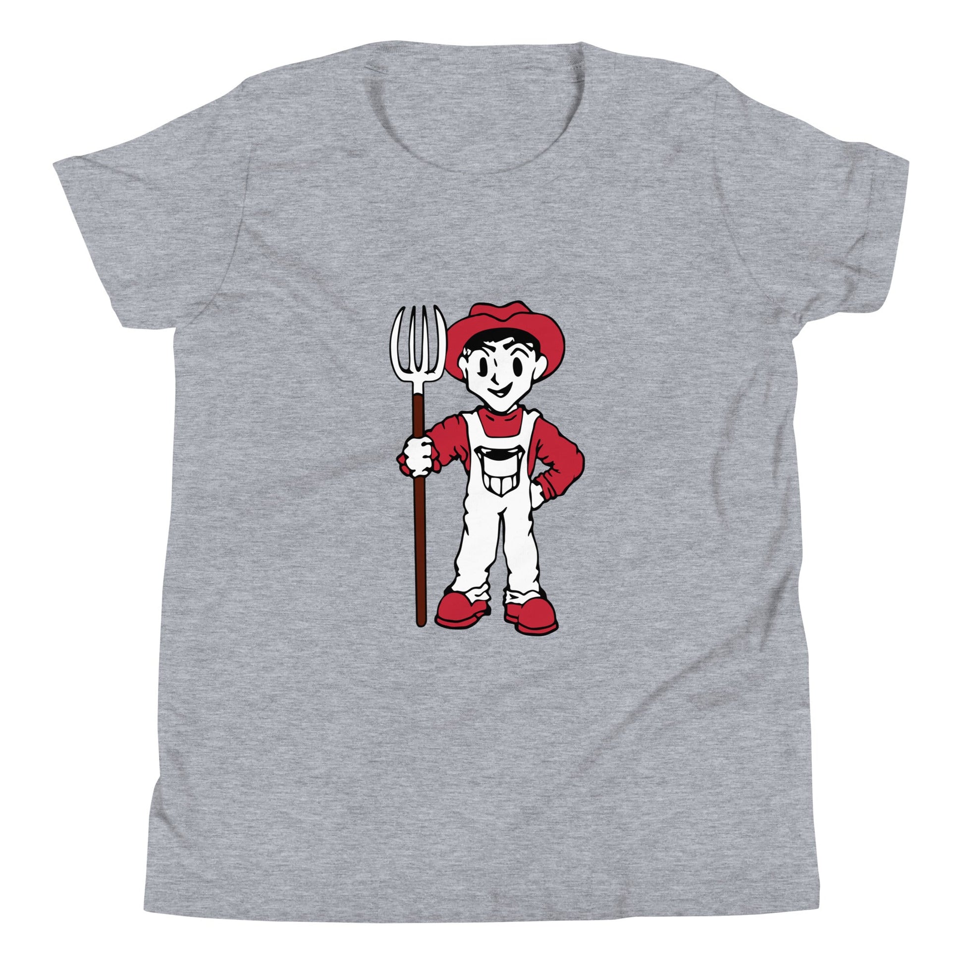 Performance | Youth T-Shirt | Cozad Girls Golf | Homestead Hero Logo